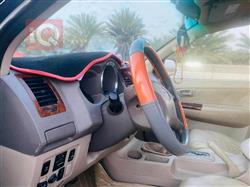 تويوتا فورجنر